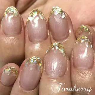 ネイル ネイリスト なつみのネイルデザイン