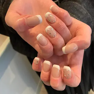 ネイル Natsuko 🪼のネイルデザイン