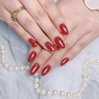 ネイル Bunny 🐰のネイルデザイン