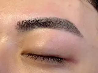 アイブロウ ❣️高田馬場人気❣️ アイブロウワックスの眉毛・アイブロウイメージ