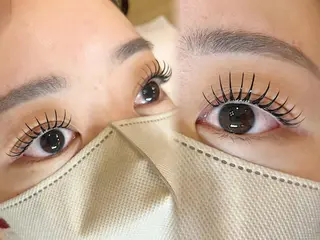 マツエク・マツパ DEEokazaki yuran.Kのマツエク・マツパデザイン