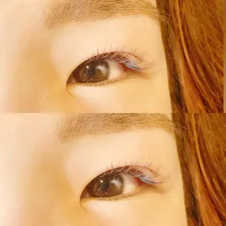 マツエク・マツパ ビューティー ホスピタルのマツエク・マツパデザイン