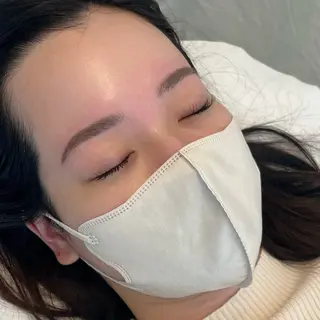 アイブロウ beauty salon uluの眉毛・アイブロウイメージ