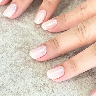 ネイル nailsalon amity🌿池田のネイルデザイン