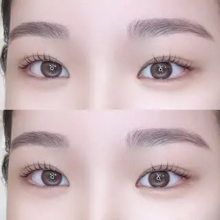 マツエク・マツパ equal静岡店🫧 まつげパーマ/眉毛のマツエク・マツパデザイン