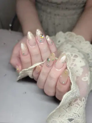ネイル Nail salon Coco【溝の口駅】のネイルデザイン