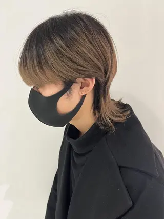 メンズ ✨メンズカット海老名 No.1/上田琉翔✨のヘアスタイル