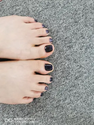 ネイル 上福岡 らんらんのネイルデザイン