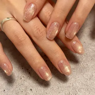 ネイル Amu's chikakoのネイルデザイン