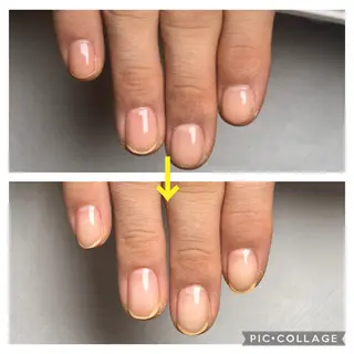 ネイル Nailsalon ippo所属・南部 奈美のネイルデザイン