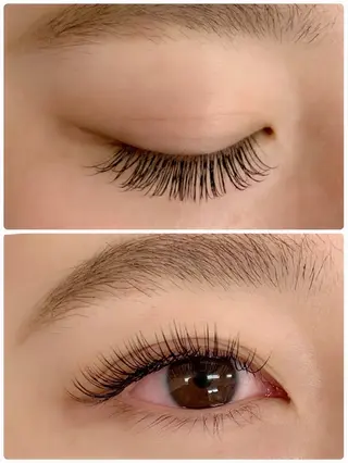 マツエク・マツパ Ravir Omataのマツエク・マツパデザイン