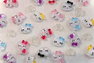 ネイル nail salon quartettoのネイルデザイン