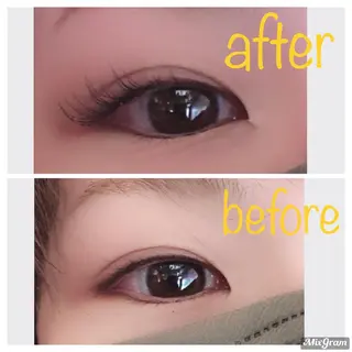 マツエク・マツパ BerryBerry所属・BerryBerry eyelashのマツエク・マツパデザイン