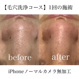 private salon Jのエステ・リラクイメージ