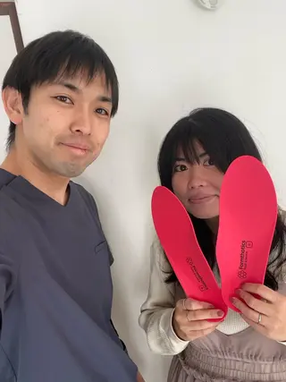 山口つむぎ整体院所属・山口つむぎ整体院 川井ともきのエステ・リラクイメージ