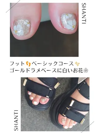 ネイル ♪おとねいる♪
 feat.C&Bおとのネイルデザイン
