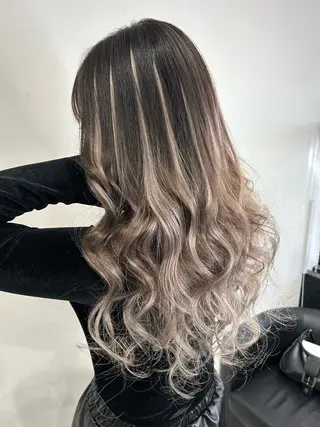 ロング HIYORI🌺 /ジェルムのヘアスタイル