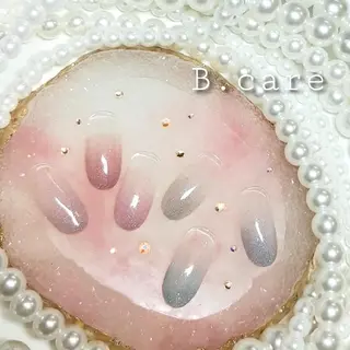 ネイル 早坂  のネイルデザイン