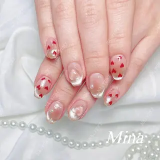 ネイル ナユキNA.YUKI 池袋店のネイルデザイン