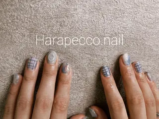 ネイル Hiro nail /Harapeccoのネイルデザイン