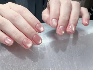ネイル Lucky. Nail.Salonのネイルデザイン
