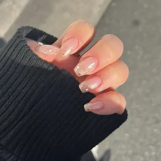 ネイル Chiharu 💫のネイルデザイン