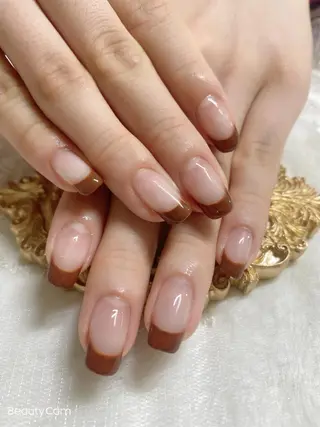 ネイル Max nail&eyeのネイルデザイン