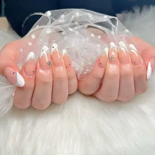 ネイル Miki 本町駅｜💅‎🤍のネイルデザイン