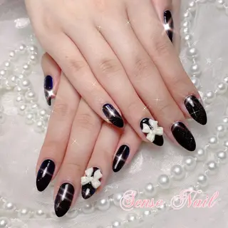 ネイル 🎀Sense Nail池袋店🎀のネイルデザイン