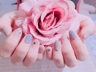 ネイル Regaro i.sのネイルデザイン