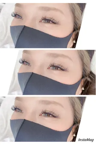 マツエク・マツパ KU TA  \(◡̈)/の眉毛・アイブロウイメージ