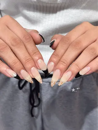 ネイル cocoro💗 ﾏﾂｴｸ/ﾈｲﾙのマツエク・マツパデザイン