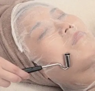 【感動のハリ・ツヤ】 美肌＆脱毛SPICAのエステ・リラクイメージ