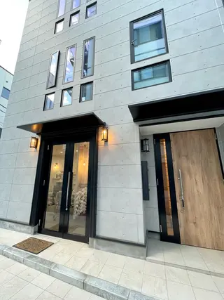 ネイル 北千住！認定講師在中 モデル専用ラベルタのネイルデザイン