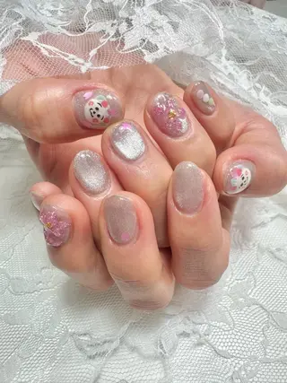 ネイル PECO. NAILSALONのネイルデザイン