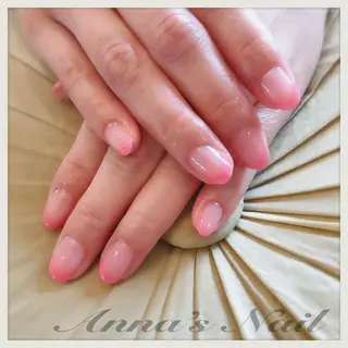 ネイル Anna’s Nail所属・清口 杏奈のネイルデザイン