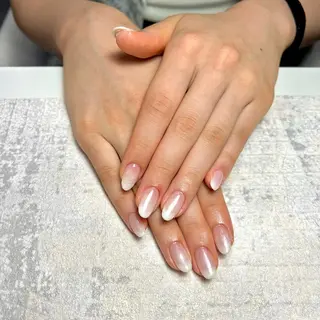 ネイル 中野 優香のネイルデザイン