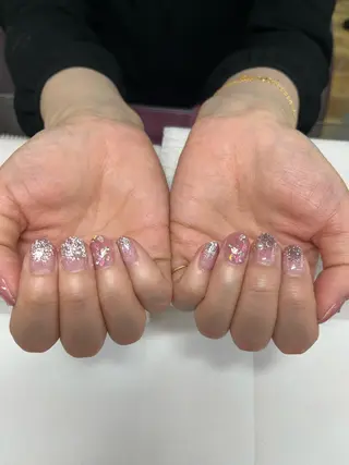 ネイル . suzunaのネイルデザイン