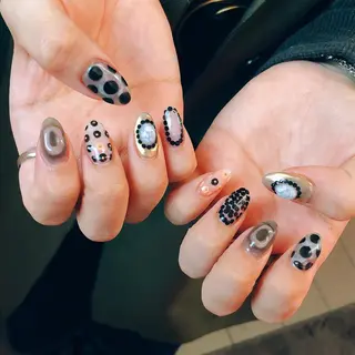 ネイル Chipieee Tokyoのその他イメージ