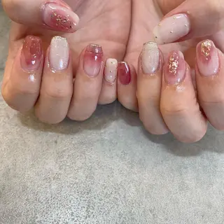 ネイル Nail Salon Gummi.のネイルデザイン