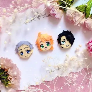 ネイル 3Dアートネイル💗 都築レナのネイルデザイン