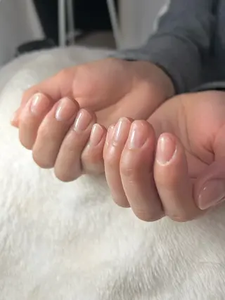 ネイル COR. ｺﾙのネイルデザイン