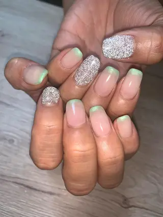 ネイル MINAMI nailsのネイルデザイン