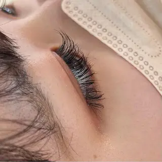 マツエク・マツパ ❄️内海 優美❄️のマツエク・マツパデザイン