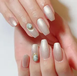 ネイル Nail salon EM（エム）諸星のネイルデザイン