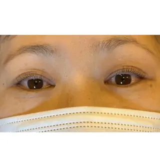 マツエク・マツパ Daisylash 梅田店 實生のマツエク・マツパデザイン