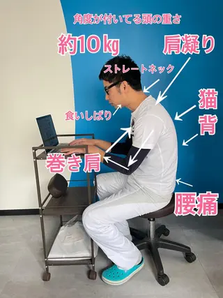 鍼灸 Refineのその他イメージ