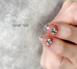ネイル テネルネイル tener nailのネイルデザイン