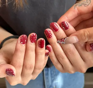 ネイル NOIR 名古屋のエステ・リラクイメージ