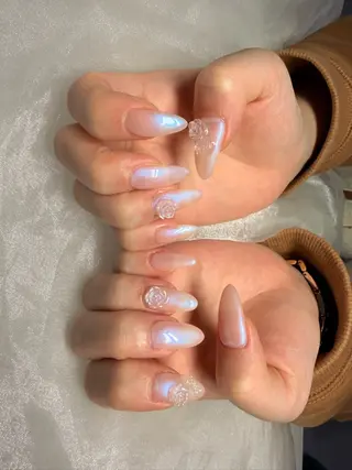 ネイル 森♡nail ♡ ①のネイルデザイン